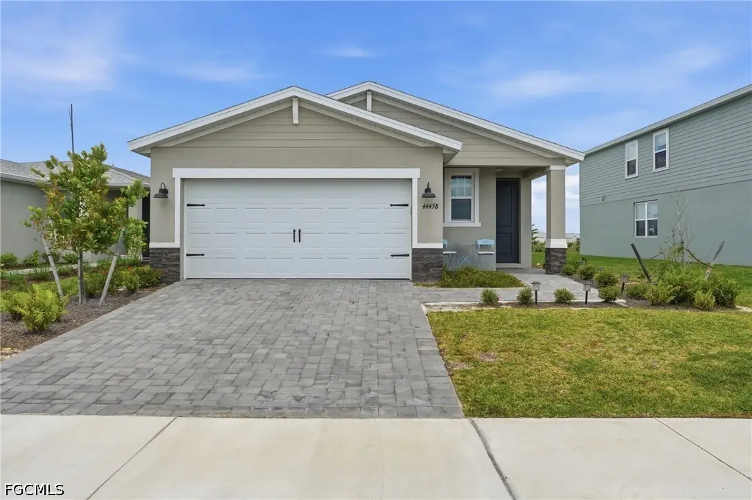 44458 Diamond Trail, Punta Gorda, FL 33982 - #1