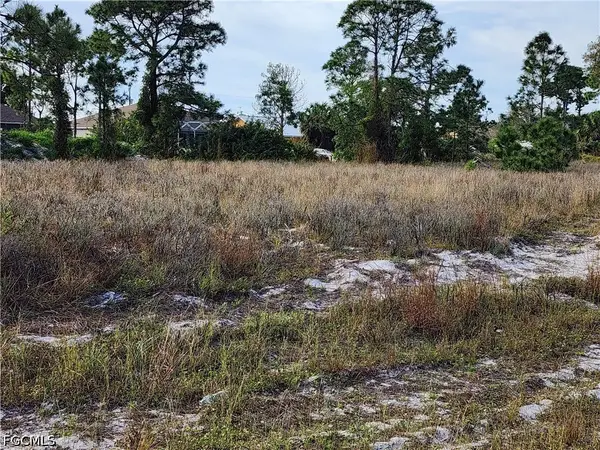 1230 Edelweiss Street E, Lehigh Acres, FL 33974