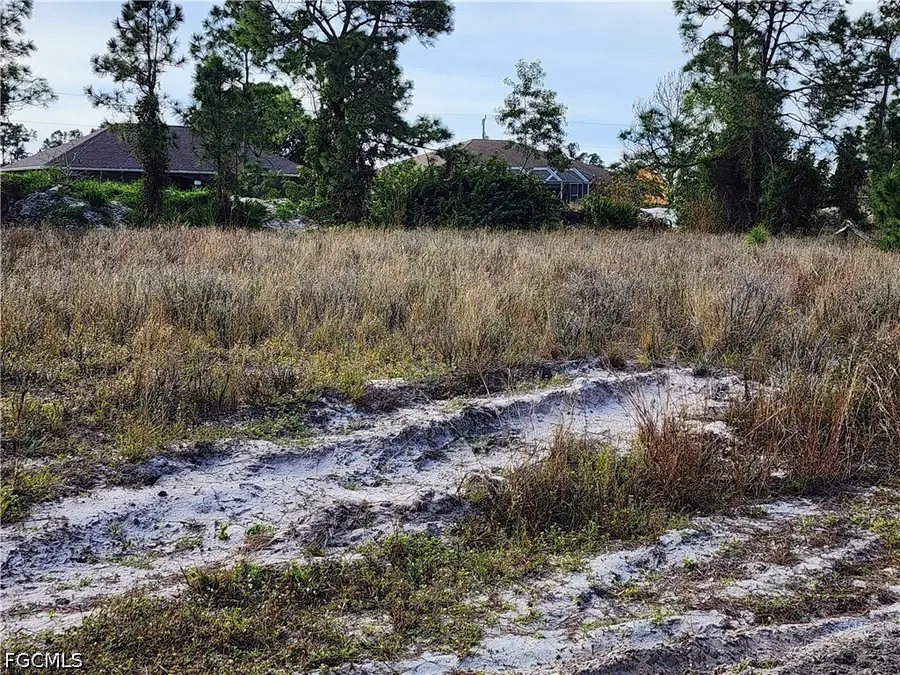 1230 Edelweiss Street E, Lehigh Acres, FL 33974 - #2