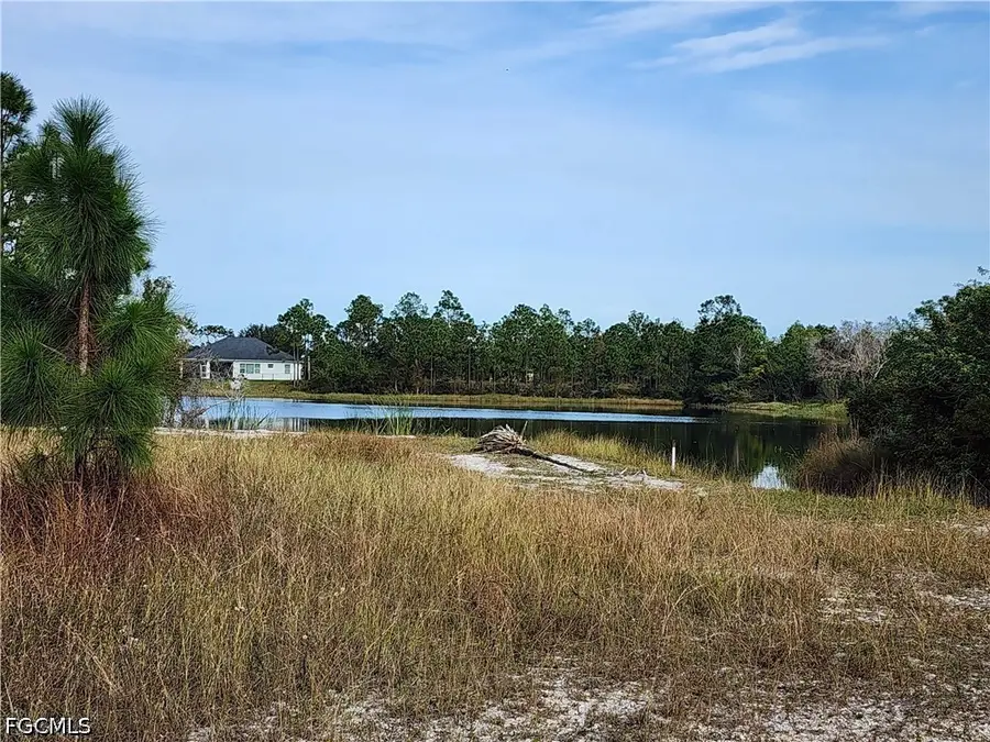 1230 Edelweiss Street E, Lehigh Acres, FL 33974 - #3