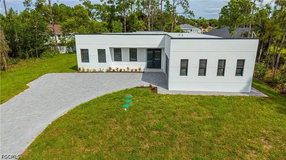 3416 26th Street W, Lehigh Acres, FL 33971 - #1