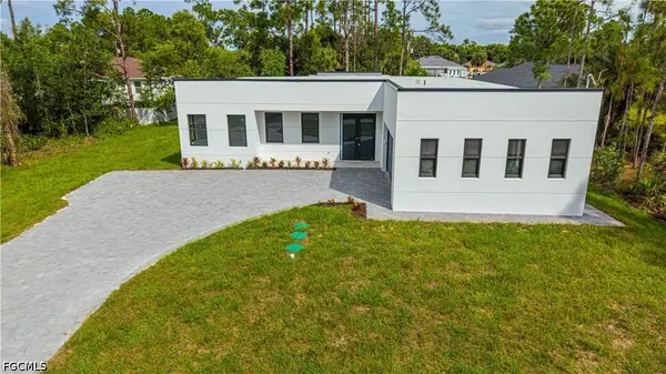 3416 26th Street W, Lehigh Acres, FL 33971