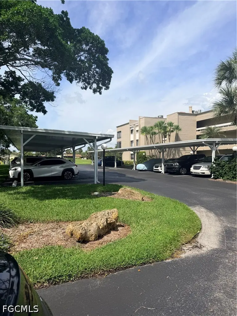 3655 Boca Ciega Drive #109, Naples, FL 34112 - #1