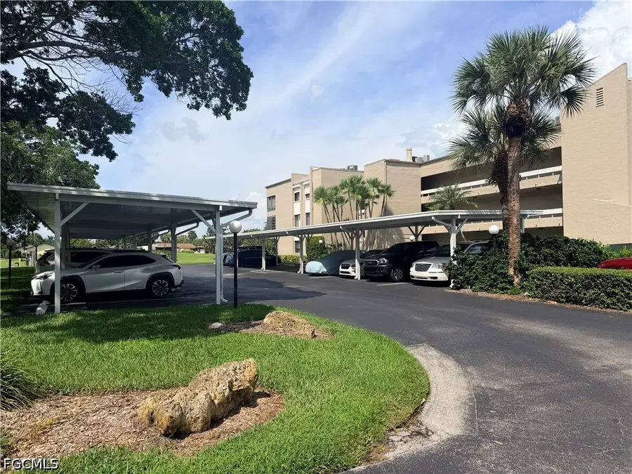 3655 Boca Ciega Drive #109, Naples, FL 34112 - #2