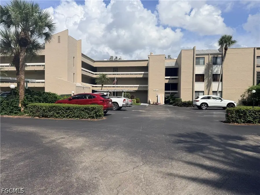 3655 Boca Ciega Drive #109, Naples, FL 34112 - #3