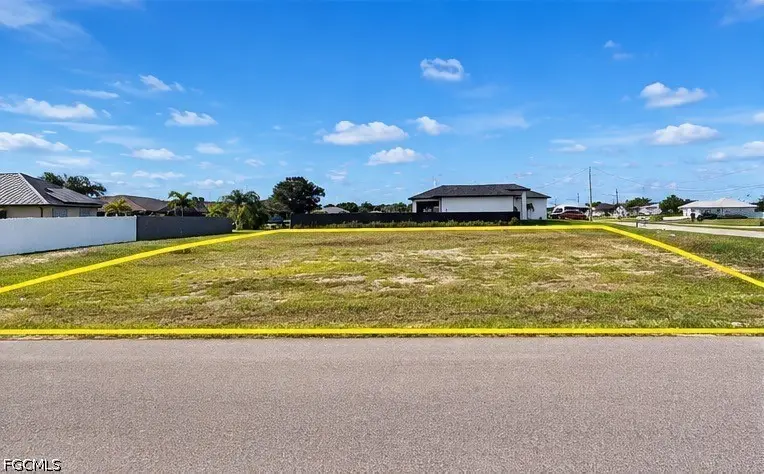 2925 Nelson Road N, Cape Coral, FL 33993 - #2