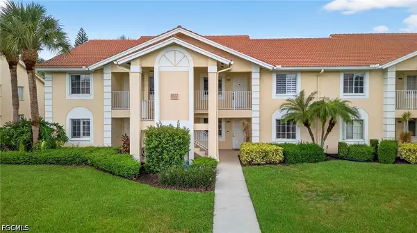 7761 Jewel Lane #202, Naples, FL 34109