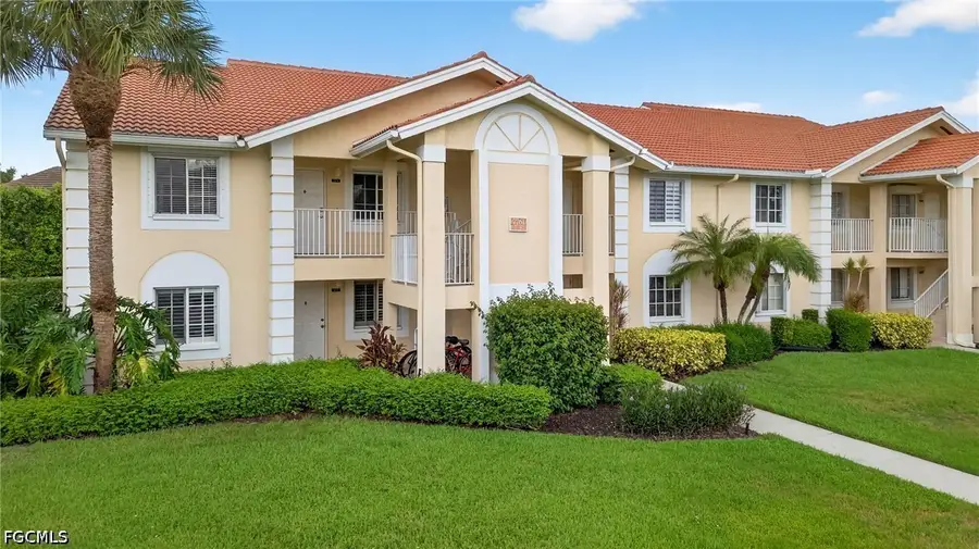 7761 Jewel Lane #202, Naples, FL 34109 - #2