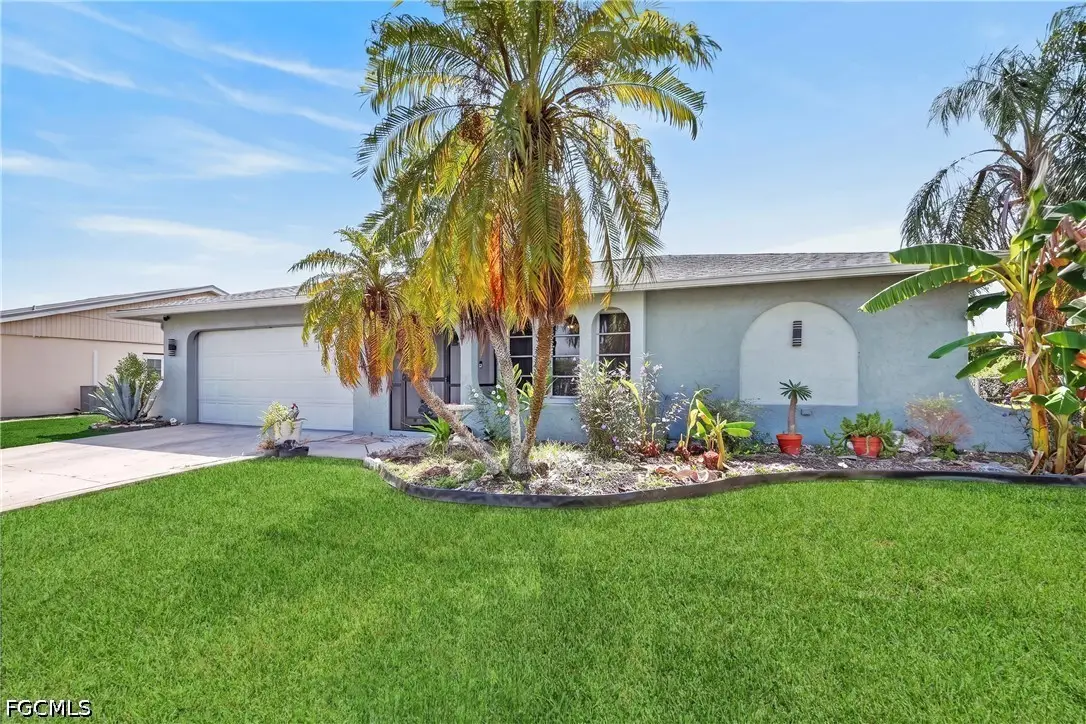 1722 SE 6th Terrace, Cape Coral, FL 33990 - #1