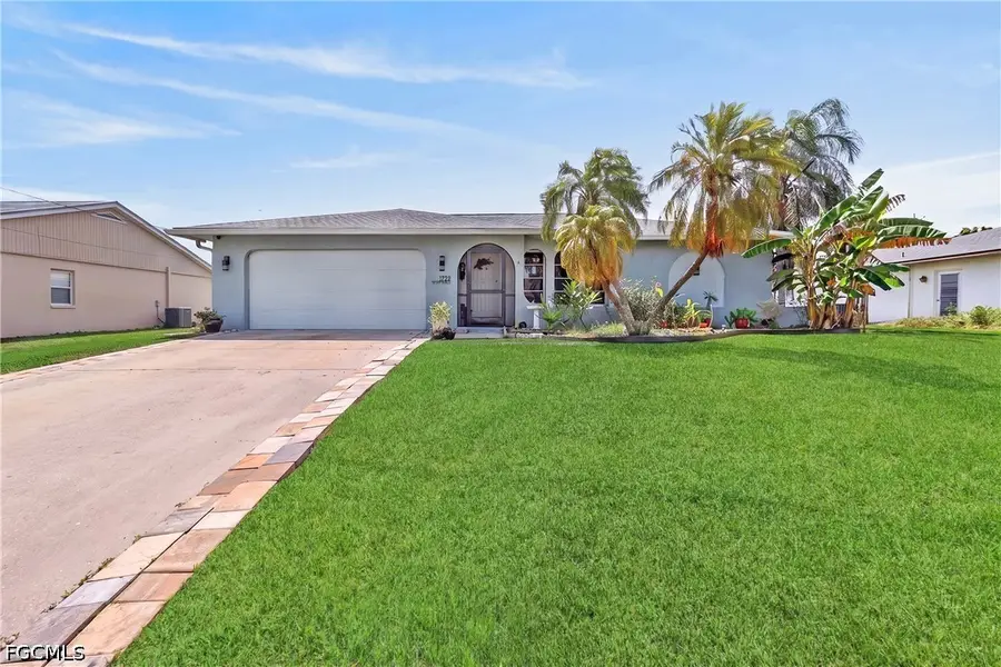 1722 SE 6th Terrace, Cape Coral, FL 33990 - #3
