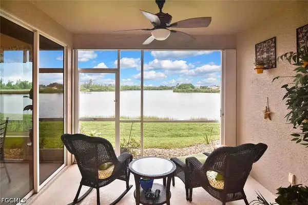 2619 Somerville Loop #407, Cape Coral, FL 33991