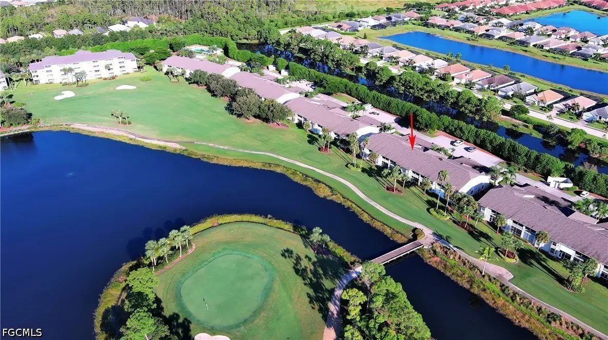 10245 Bismark Palm Way #1426, Fort Myers, FL 33966 - #1