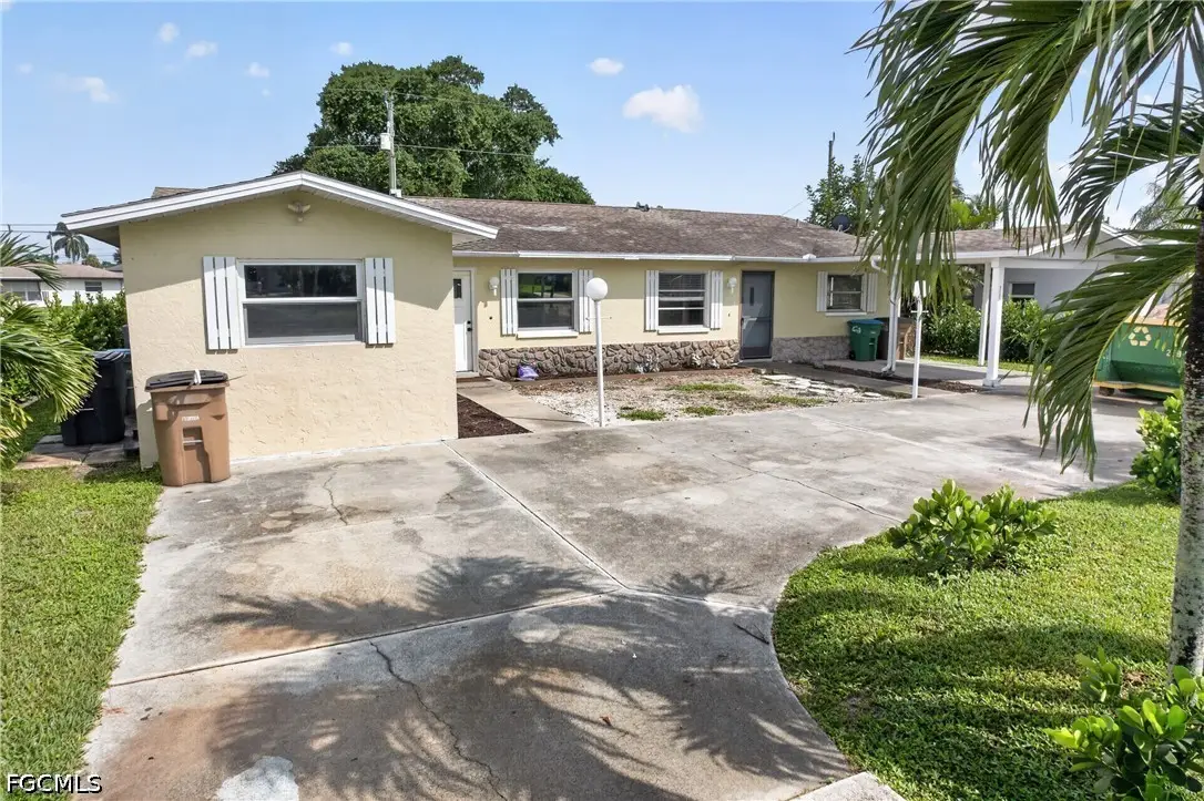 5227 Coronado Parkway, Cape Coral, FL 33904 - #1
