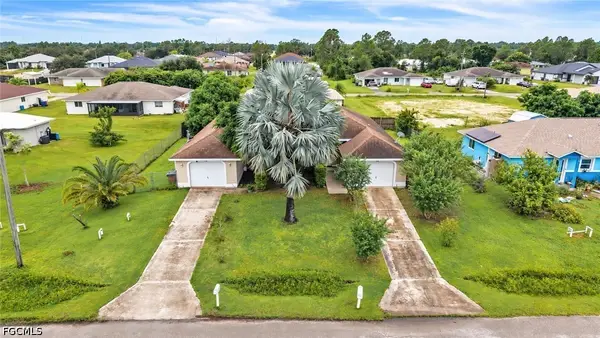 4507 20th Street Sw #4505/4507, Lehigh Acres, FL 33973
