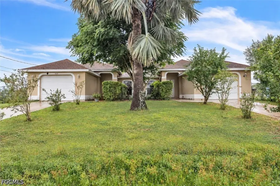 4507 20th Street Sw #4505/4507, Lehigh Acres, FL 33973 - #2