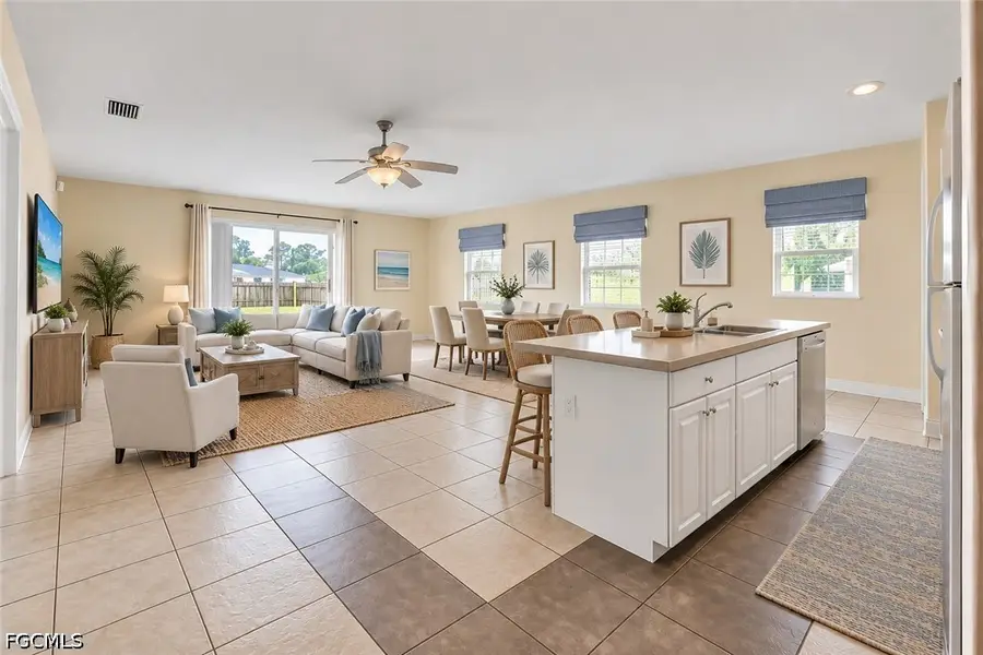 4507 20th Street Sw #4505/4507, Lehigh Acres, FL 33973 - #3