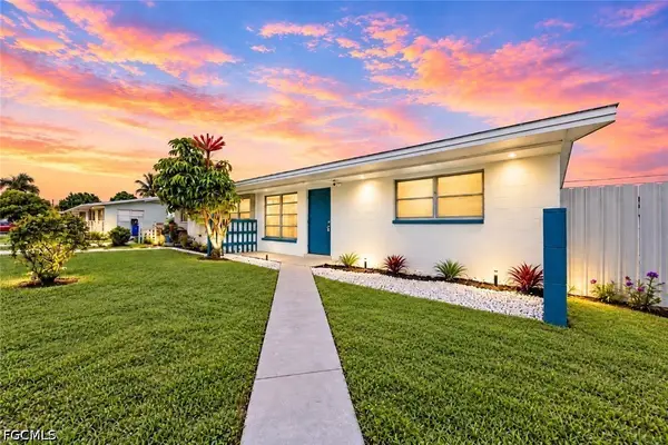 1117 Vineyard Street, Lehigh Acres, FL 33936