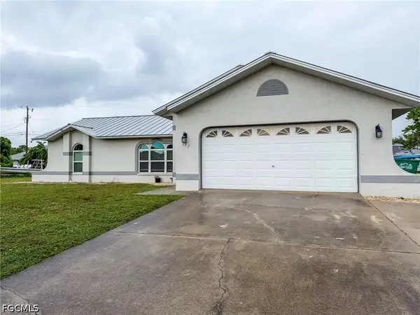 317 SE 25th Terrace, Cape Coral, FL 33904