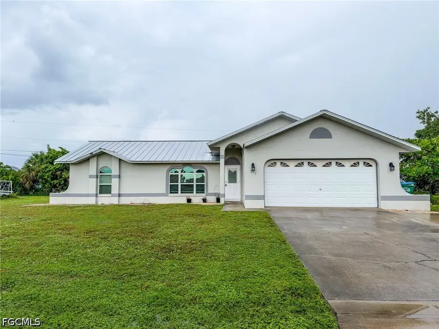 317 SE 25th Terrace, Cape Coral, FL 33904 - #2