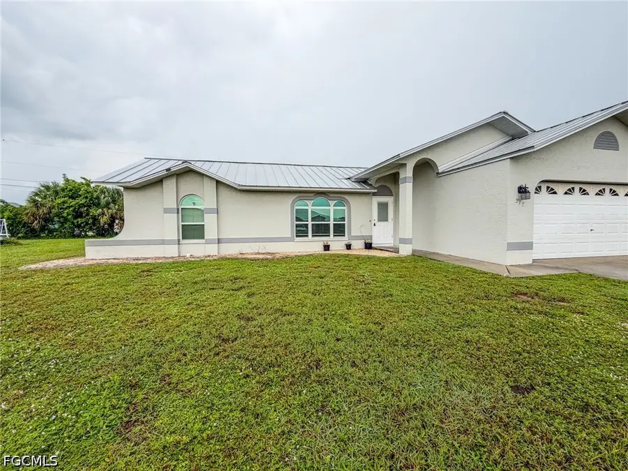 317 SE 25th Terrace, Cape Coral, FL 33904 - #3