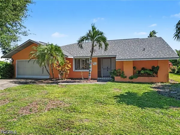 4221 SW 2nd Avenue, Cape Coral, FL 33914