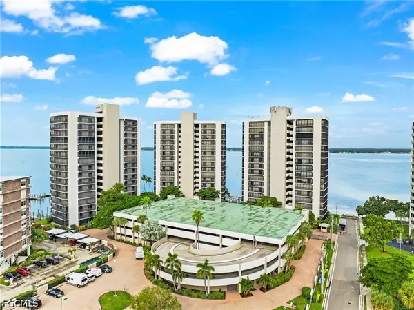 1900 Virginia Avenue #502, Fort Myers, FL 33901