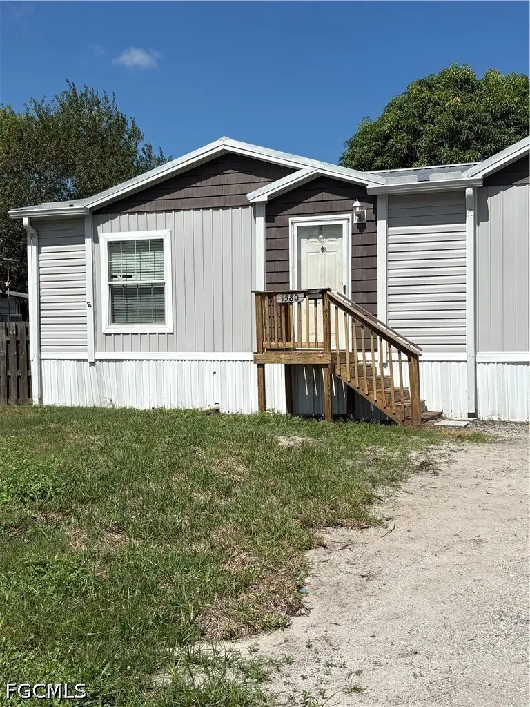 1850 Ridgdill Rd, Clewiston, FL 33440 - #1