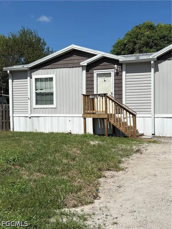 1850 Ridgdill Rd, Clewiston, FL 33440