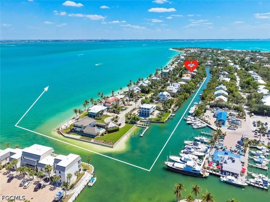 545 Lighthouse Way, Sanibel, FL 33957 - #2