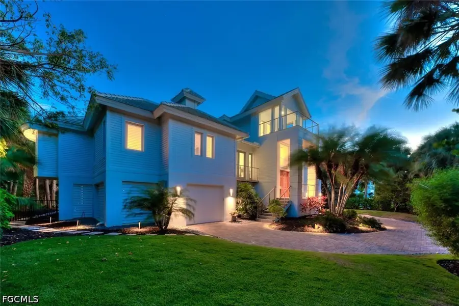 545 Lighthouse Way, Sanibel, FL 33957 - #3