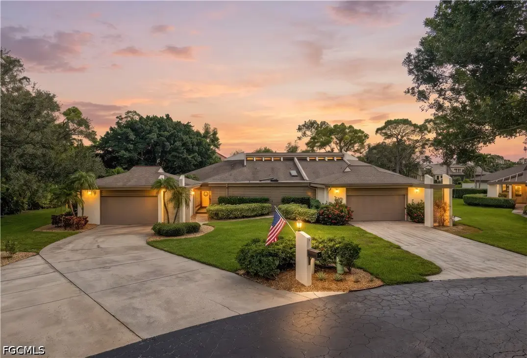 16580 Timberlakes Drive #1, Fort Myers, FL 33908 - #1