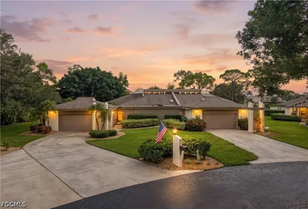 16580 Timberlakes Drive #1, Fort Myers, FL 33908