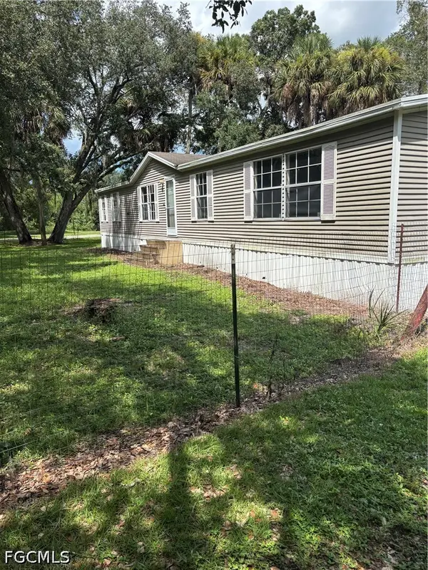 1415 Forest Lane, Clewiston, FL 33440