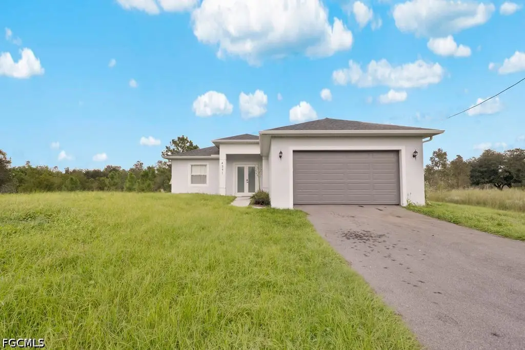 4391 66th Avenue Ne, Naples, FL 34120 - #1