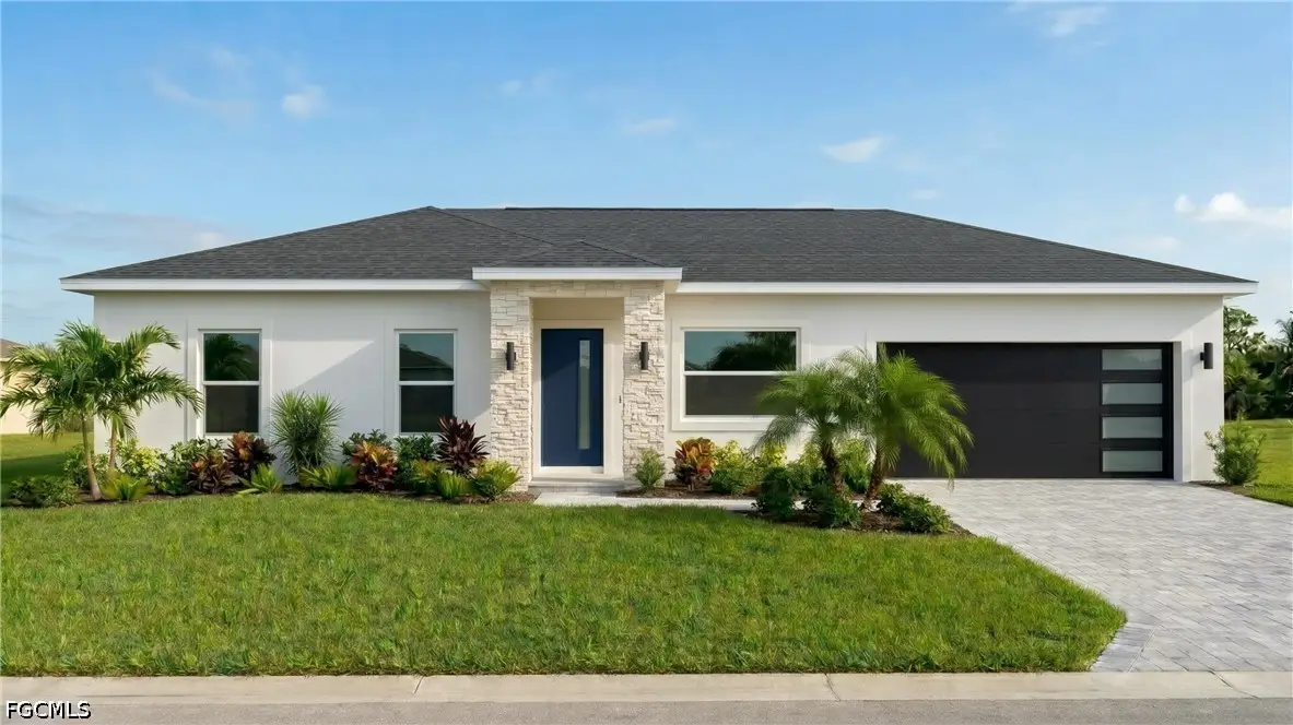 2901 E 14th Street, Lehigh Acres, FL 33972 - #1