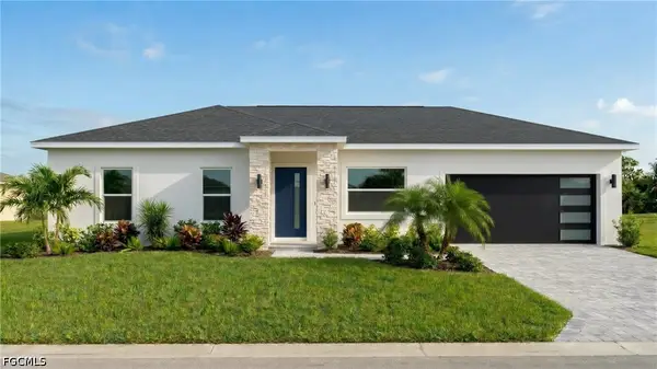 2901 E 14th Street, Lehigh Acres, FL 33972