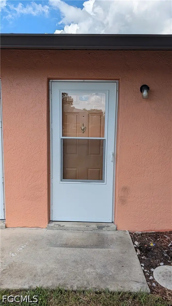 1031 SE 9th Street #5, Cape Coral, FL 33990 - #2