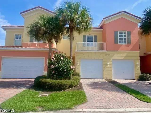 16198 Via Solera Circle #102, Fort Myers, FL 33908 - #1