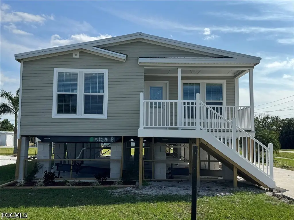 126 Raintree Lane, Fort Myers, FL 33908 - #1