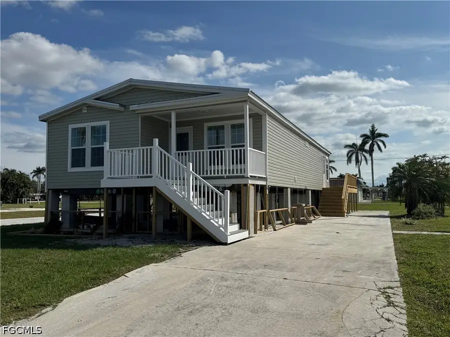 126 Raintree Lane, Fort Myers, FL 33908 - #2