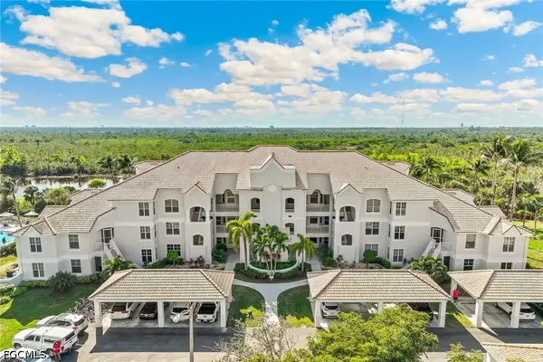 16450 Millstone Circle #105, Fort Myers, FL 33908
