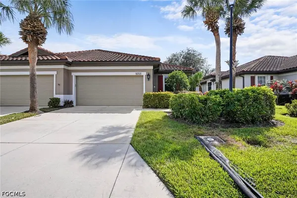 10511 Diamante Way, Fort Myers, FL 33913