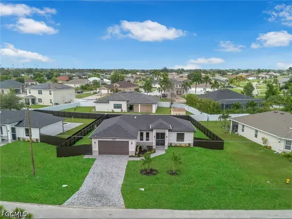 352 SW 24th Place, Cape Coral, FL 33991
