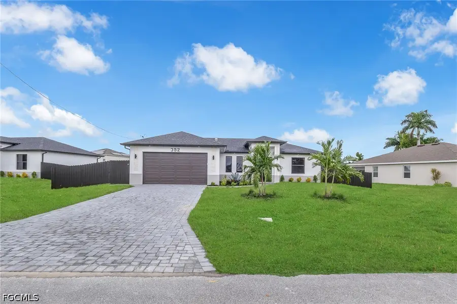 352 SW 24th Place, Cape Coral, FL 33991 - #3