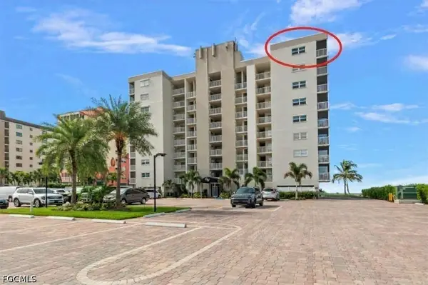500 Estero Boulevard #899, Fort Myers Beach, FL 33931