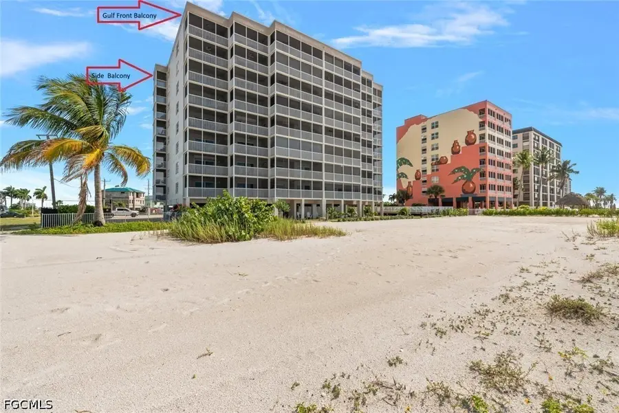 500 Estero Boulevard #899, Fort Myers Beach, FL 33931 - #2