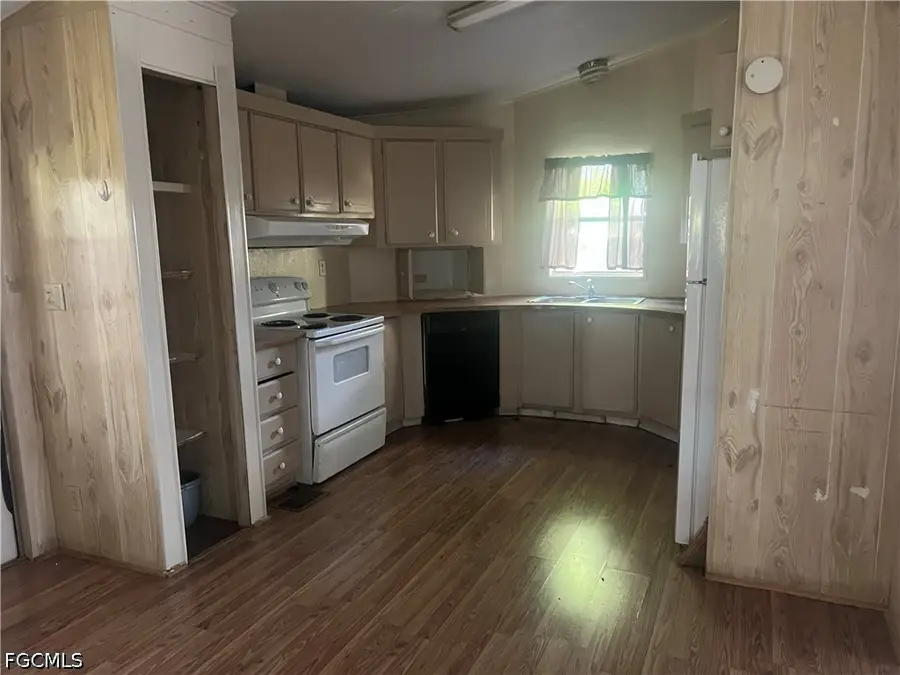 504 Water Oak Avenue, Clewiston, FL 33440 - #2