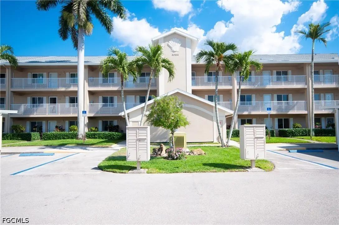 20111 Ian Court #204, Estero, FL 33928 - #1