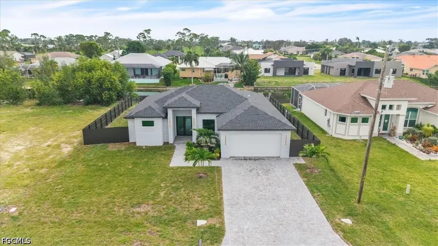 2107 SW 15th Place, Cape Coral, FL 33991 - #2