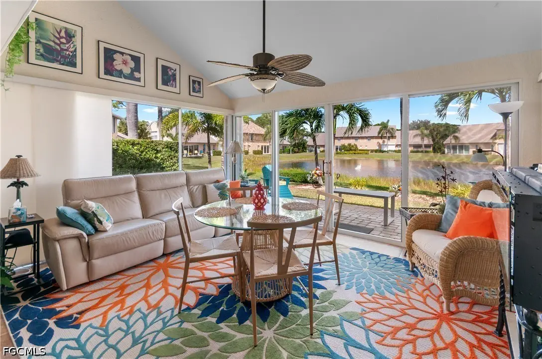 4196 Tequesta Drive, Estero, FL 33928 - #1